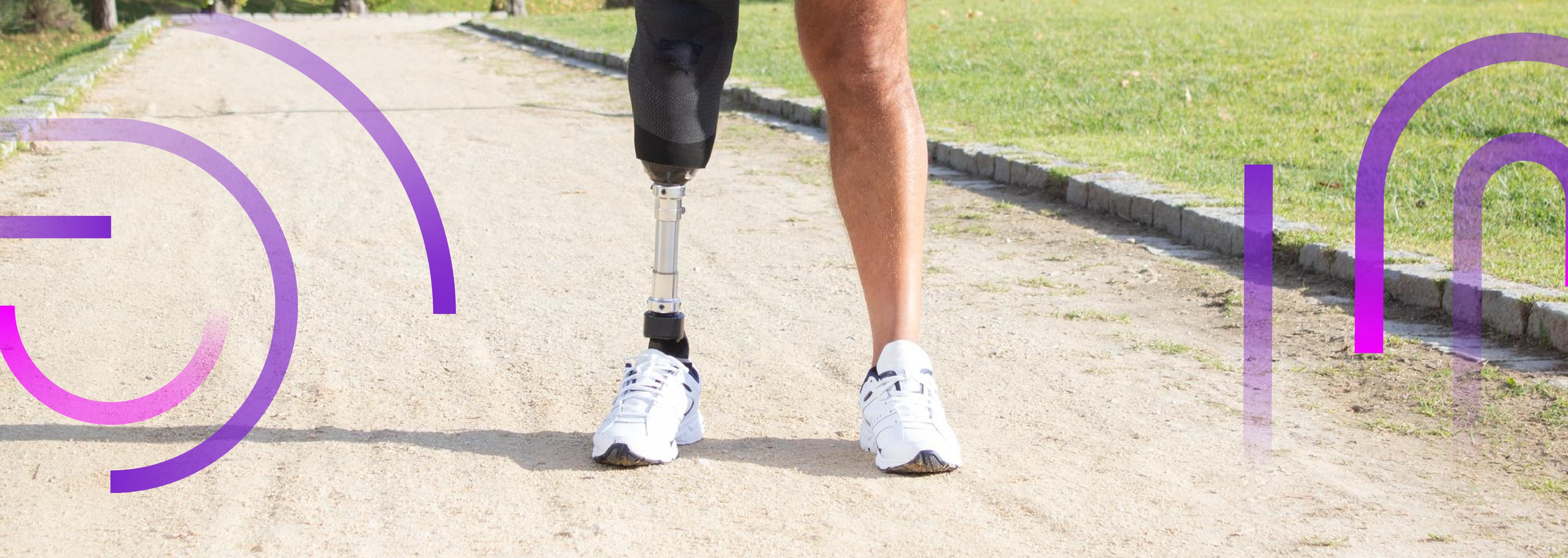 Prótesis de Miembro Inferior: Frente a una realidad creciente