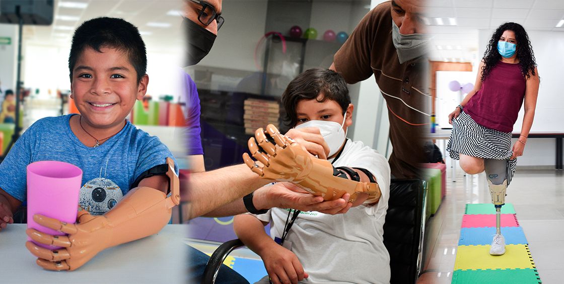 Markoptic, ¡7 años cambiando vidas!