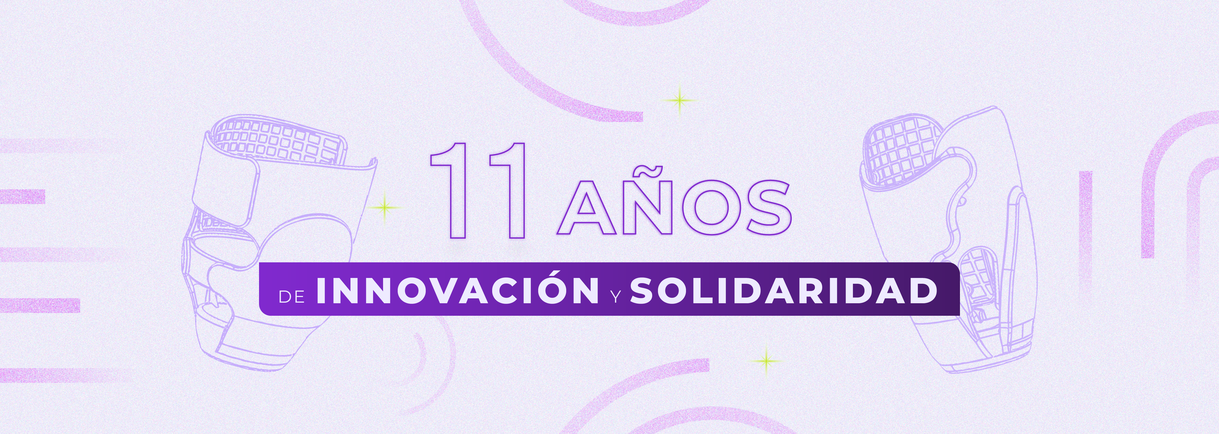 Más de una década haciendo sueños realidad