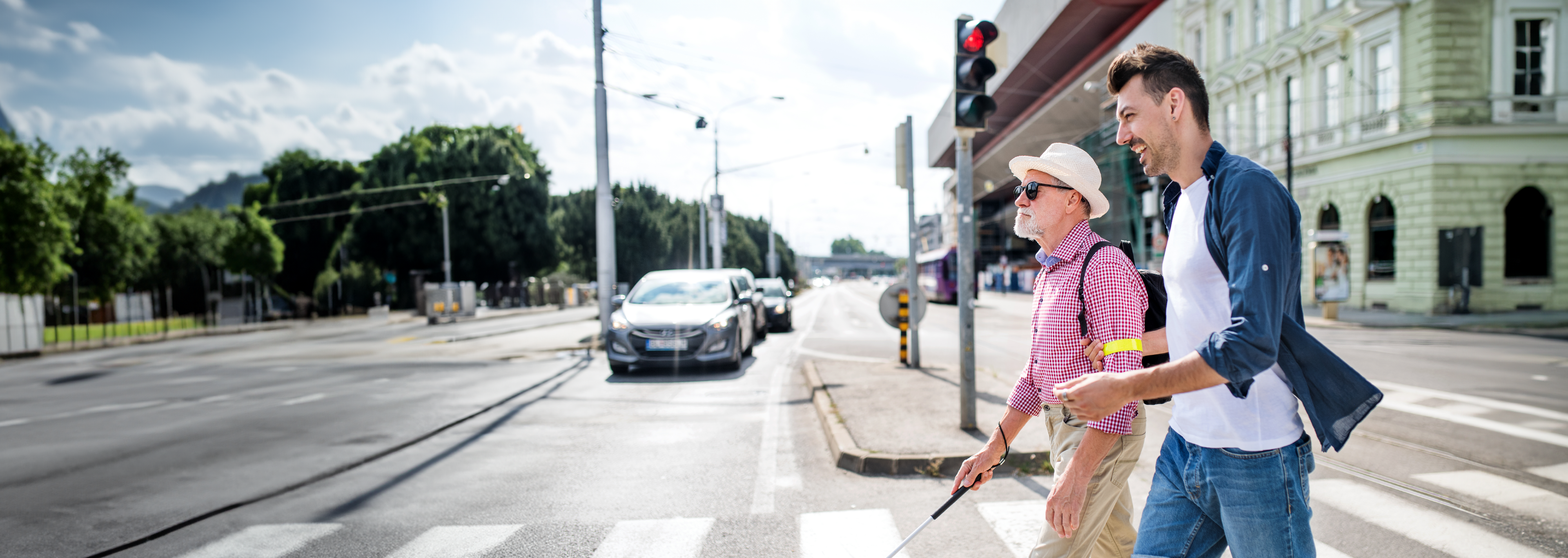 ¿Qué significa “ser parte del cambio”?