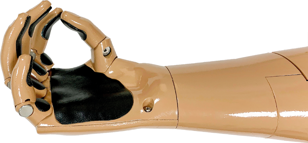 protesis de brazo